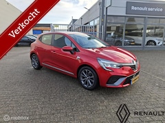 Renault Clio - 1.0 TCe Zen