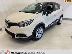Renault Captur - 0.9 TCe Dynamique Navigatie 2e eigenaar 4 seizoens banden