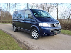 Volkswagen Transporter - 2.5 TDI Dubbele Cabine
