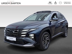 Hyundai Tucson - 1.6 T-GDI PHEV Premium Sky 2WD VAN: €54.090 VOOR: €51.590
