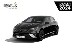 Renault Clio - esprit Alpine | Achteruitrijcamera | Adaptive Cruise Control | Blind Spot Warning