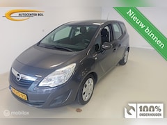 Opel Meriva - 1.4 Turbo Berlin