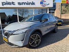 Nissan Qashqai - 1.5 e-Power Tekna Plus