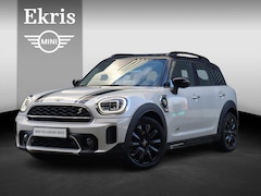 MINI Countryman - Cooper S E ALL4 | Chili + Pano + Apple Carplay + Verwarmbare Voorstoelen + Comfort Access