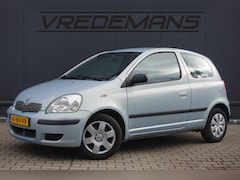 Toyota Yaris - 1.3 VVT-i Idols