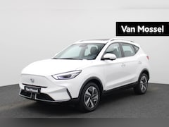 MG ZS - EV Long Range Luxury 70 kWh 440 KM WLTP