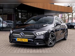 Mercedes-Benz A-klasse - 180 Business Solution AMG|Rijklaar|Pano|Camera|Carplay|Stoelverwarming