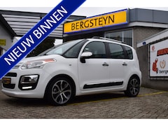 Citroën C3 Picasso - 1.4 VTi Exclusive