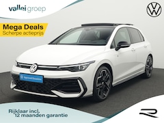 Volkswagen Golf - 1.5 eTSI 150 pk DSG R-Line Edition | Panoramadak | Head-up display | Stoel-/stuurverwarmin