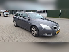 Opel Insignia Sports Tourer - 2.0 CDTI Edition