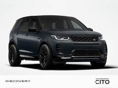 Land Rover Discovery Sport - P270e PHEV AWD Dynamic Edition
