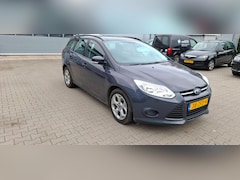 Ford Focus Wagon - 1.6 TDCI Lease Trend