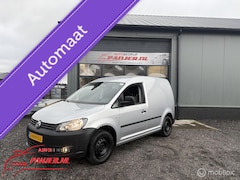 Volkswagen Caddy - Bestel 1.6 TDI "AIRCO+CRUISE+TREKHAAK+LMV"