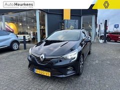 Renault Clio - TCe 90 Zen l Origineel NL l 2e-eigenaar l Lichtmetalen velgen