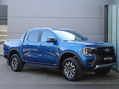 Ford Ranger - 2.3 Double Cab PHEV Wildtrak | Nieuw | B&O | Trekhaak | Power Onboard | BLIS | Adaptieve c