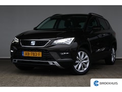 SEAT Ateca - 1.4 EcoTSI FR Business Intense | Automaat | Navigatie | 18` lichtmetalen velgen | Achterui