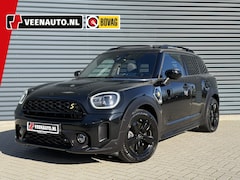 MINI Countryman - 2.0 Cooper SE Pano/Camera/Apple