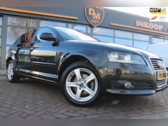 Audi A3 Sportback - 1.4 TFSI Pro Line | Nw Ketting | Airco | 6BAK | Cruise |