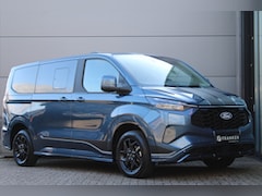 Ford Model T - Tourneo Custom PHEV L1H1 Sport | 8P | AGR | B&O | | Trekhaak | Led matrix