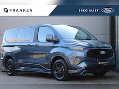 Ford Model T - Tourneo Custom PHEV L1H1 Sport | 8P | AGR | B&O | | Trekhaak | Led matrix