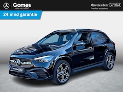 Mercedes-Benz GLA-Klasse - 250 e AMG Line | Panoramadak | Night pakket | Achteruitrijcamera | Sfeerverlichting | Stoe