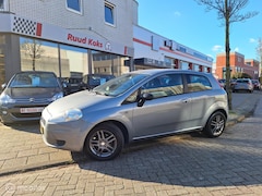 Fiat Punto - 1.2 ACTIVE