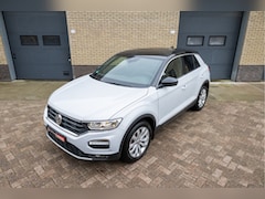 Volkswagen T-Roc - 1.5 TSI Sport DSG