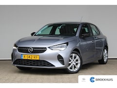 Opel Corsa - 1.2 Edition | Automaat | Apple carplay | DAB | 16` lichtmetalen velgen |