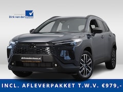 Toyota Corolla Cross - Hybrid 180 Dynamic | Facelift model | Apple carplay / Android auto | Stuurwiel verwarmd |
