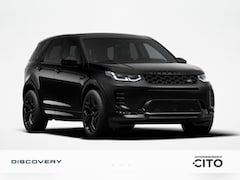 Land Rover Discovery Sport - P270e PHEV AWD Dynamic Edition