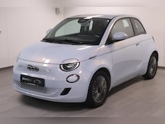 Fiat 500 - 3+1 Icon 42 kWh | All Weather Banden