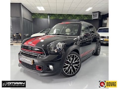 MINI Countryman - John Cooper Works ALL4 AUT 218PK PANO