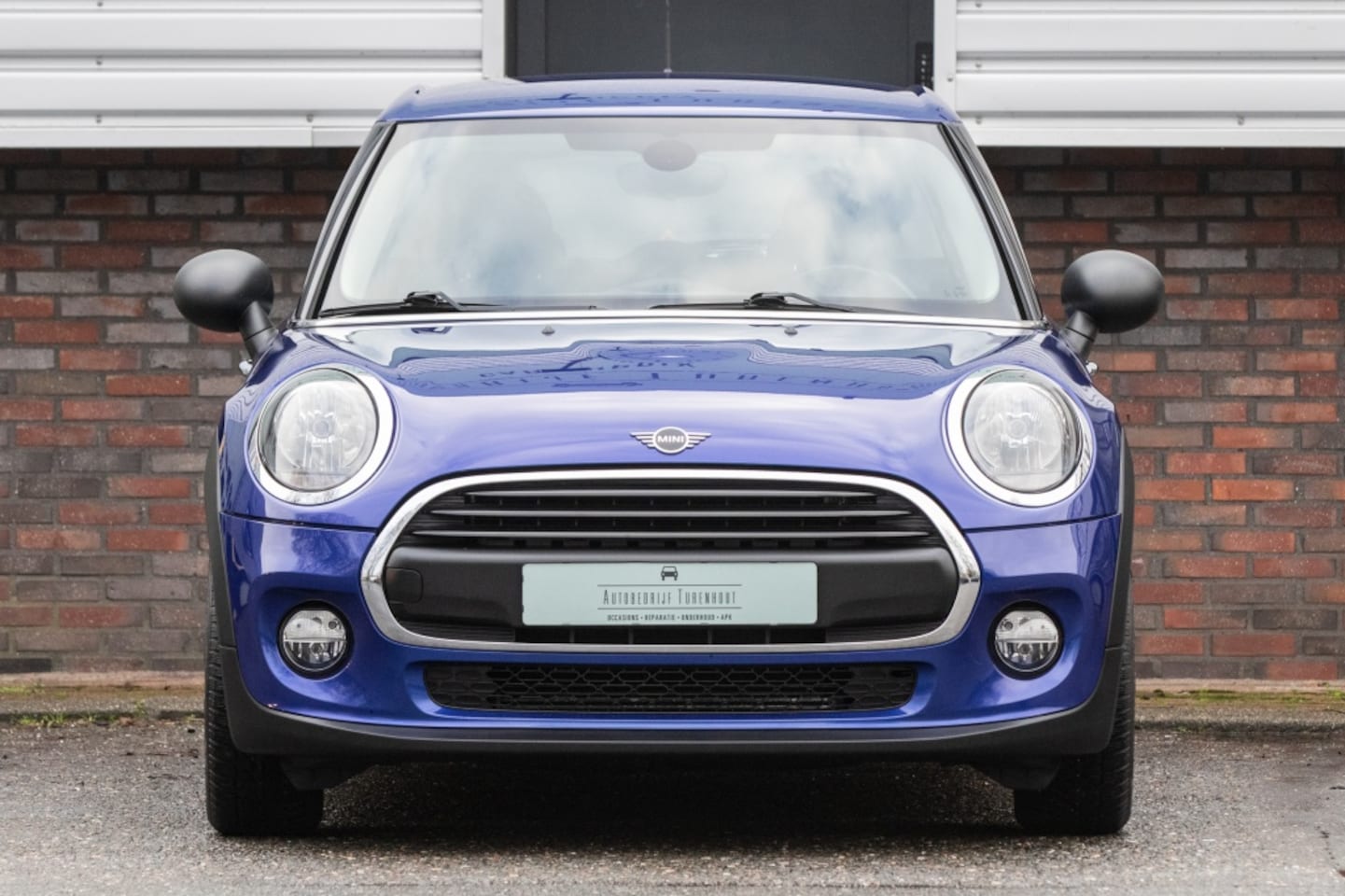 MINI One - Mini 5-deurs - AutoWereld.nl
