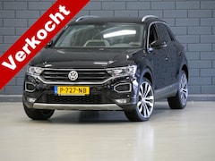 Volkswagen T-Roc - 1.5 TSI 150PK Sport Business R | CARPLAY | CRUISE CONTROL |