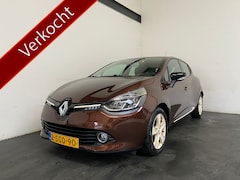Renault Clio - 0.9 TCe Expression. Trekhaak