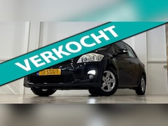 Toyota Auris - 1.8 Full Hybrid Aspiration 3e eigenaar Cruise Control