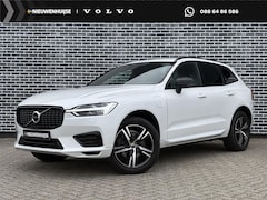 Volvo XC60 - 2.0 T6 Plug-in hybrid AWD R-Design | Panoramadak | Adaptive Cruise Control | Harman-Kardon