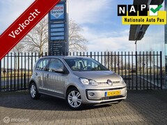 Volkswagen Up! - |Stoelverwarming|PDC|Cruise