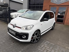 Volkswagen Up! - 1.0 TSI GTI | 116 PK | Dealer onderhouden | VOL |