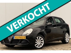 Alfa Romeo Giulietta - 1.4 T Progression 5 DEURS AIRCO NAP IN PERFECT STAAT