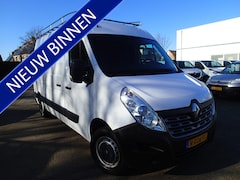 Renault Master - T35 2.3 dCi L2H2