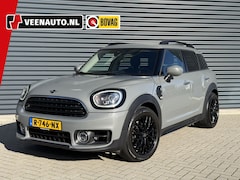 MINI Countryman - 1.5 One Chili Navi/Apple/Union Jack achterlichten