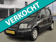 Fiat Panda - 1.2 Edizione Cool 2e Eig. 53.500 km +NAP NL-auto