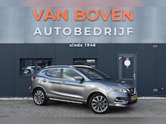 Nissan Qashqai - 1.3 DIG-T 160pk DCT Tekna+ +ProPilot