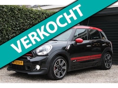 MINI Countryman - 1.6 John Cooper Works ALL4 Chili