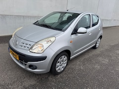 Nissan Pixo - 1.0 Look 5drs Airco nieuwe apk