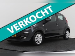 Peugeot 107 - 1.0 Envy | Airco | Bluetooth | Org NL |