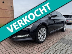 Skoda Superb - 1.5 TSI ACT Business Edition Plus, Trekhaak, Automaat, Leder/Alcantara,