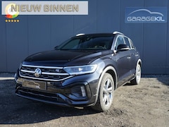 Volkswagen T-Roc - 1.0 TSI OPF R-Line 1e eig / Dealeronderh / ACC / Navi / Virtual / Facelift / Camera / PDC