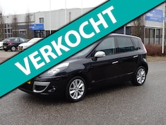 Renault Scénic - 1.4 TCE Parisienne Clima Navi Trekhaak